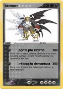 lucemon