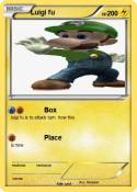 Luigi fu