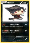 Chibi-san