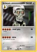 Achmed