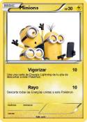 Minions