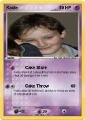 Kodie