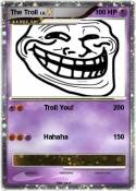 The Troll