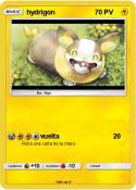 hydrigon