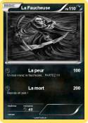 La Faucheuse