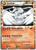 Reshiram
