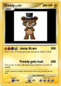 Freddy