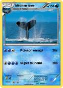 Méditerranée