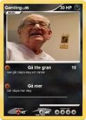Gamling