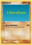 Libéralisme