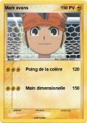 Mark evans