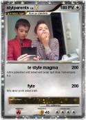 stylparents