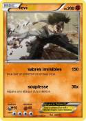 levi
