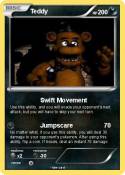 Teddy