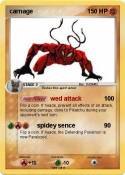 carnage