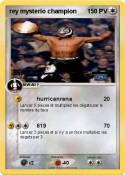 rey mysterio