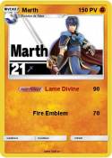 Marth