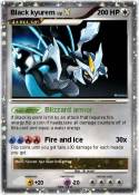 Black kyurem
