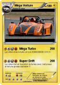Méga Voiture