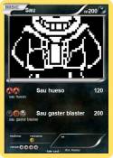 Sau