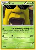 Shrek