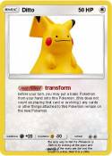 Ditto