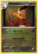 Donald Duck