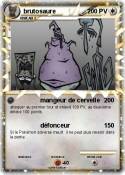 brutosaure