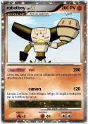robotboy
