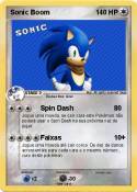 Sonic Boom