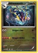 M Rayquaza EX