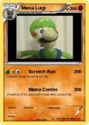 Mama Luigi
