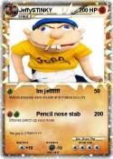 JeffySTINKY