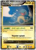 squirtle