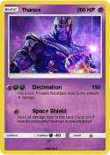 Thanos