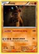Freddy