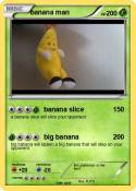 banana man