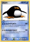 pinguin
