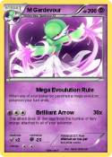 M Gardevour