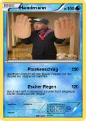 Handmann