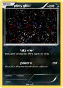 pibby glitch