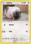UglyPig