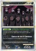 6 Caminos de