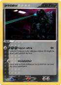 prédator