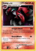 Yveltal