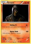 Scorpion
