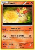 Fennekin