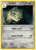 dinodron
