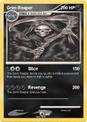 Grim Reaper