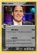 Mark cuban